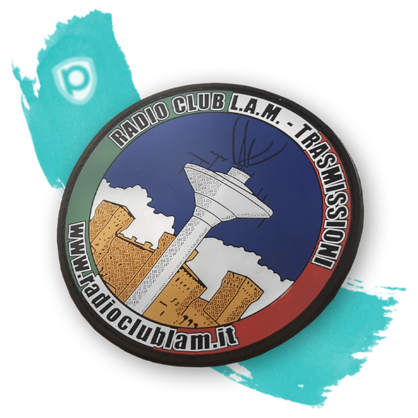 Patches für Verbände