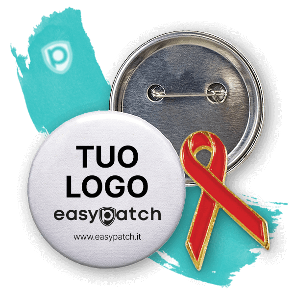 Benutzerdefinierte Pins | EasyPatch