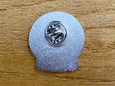 Schmetterlingsverschluss